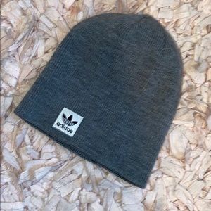 Adidas beanie